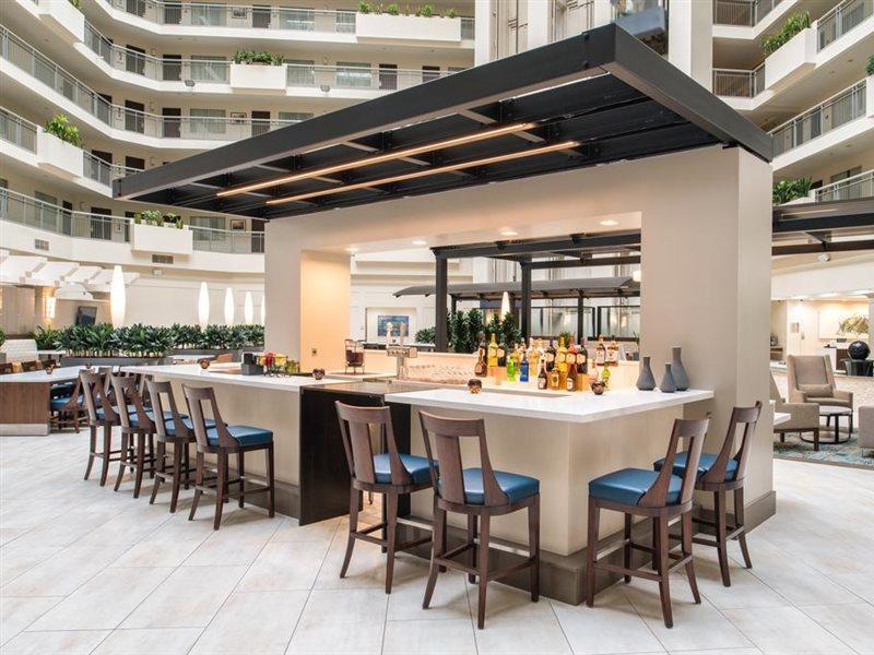 Embassy Suites By Hilton Seattle - Tacoma International Airport Tukwila Ngoại thất bức ảnh