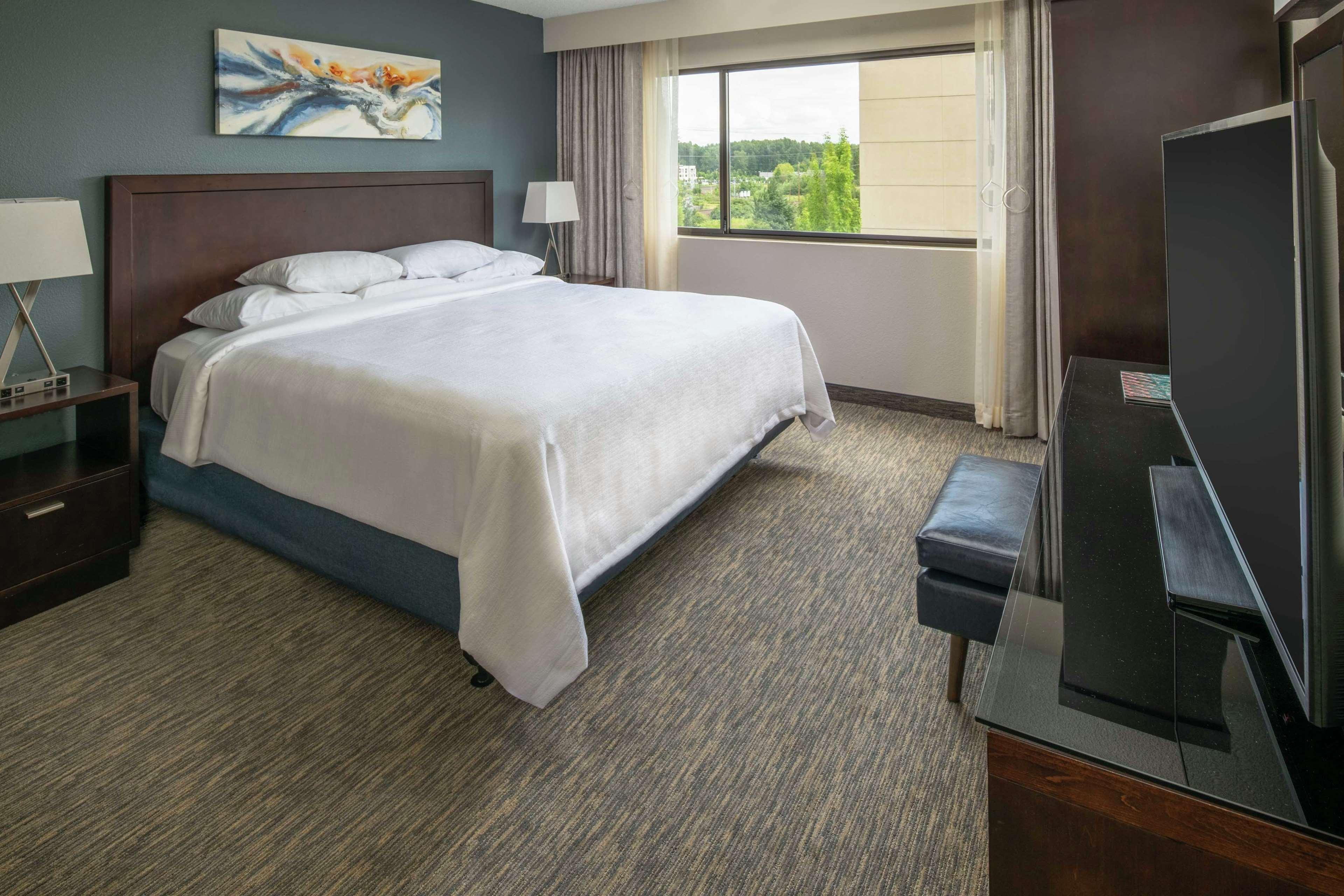 Embassy Suites By Hilton Seattle - Tacoma International Airport Tukwila Ngoại thất bức ảnh