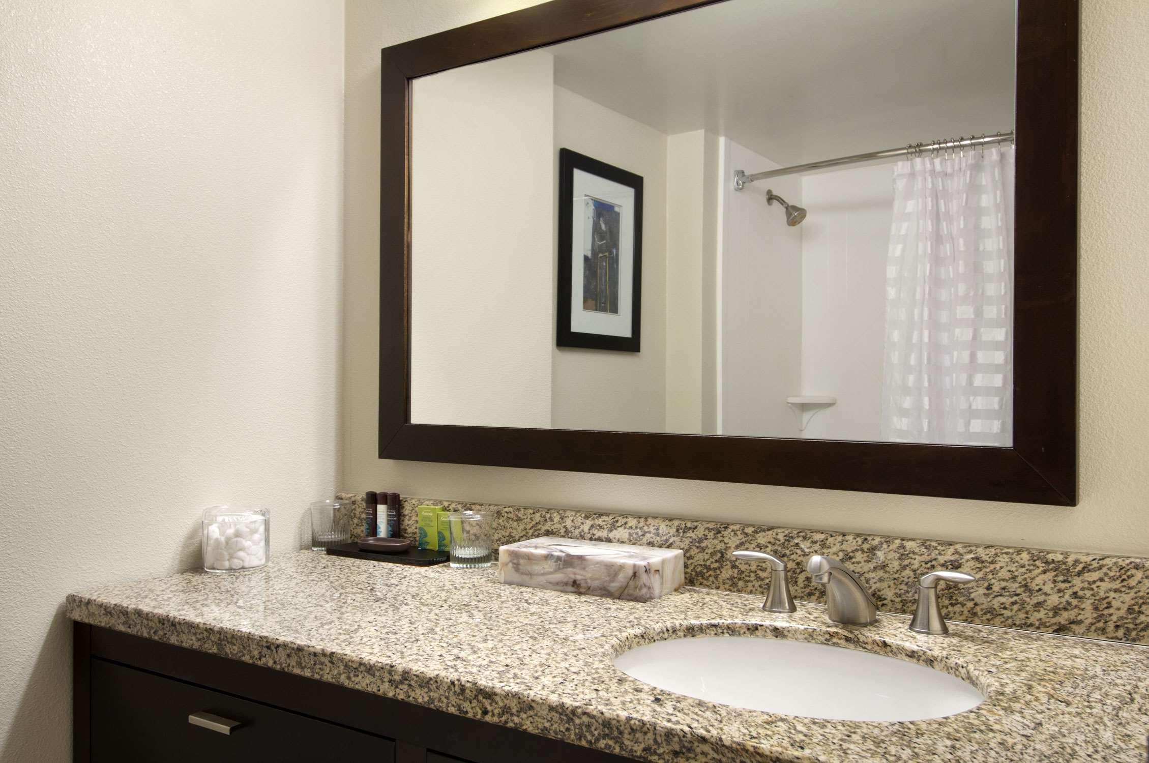 Embassy Suites By Hilton Seattle - Tacoma International Airport Tukwila Phòng bức ảnh