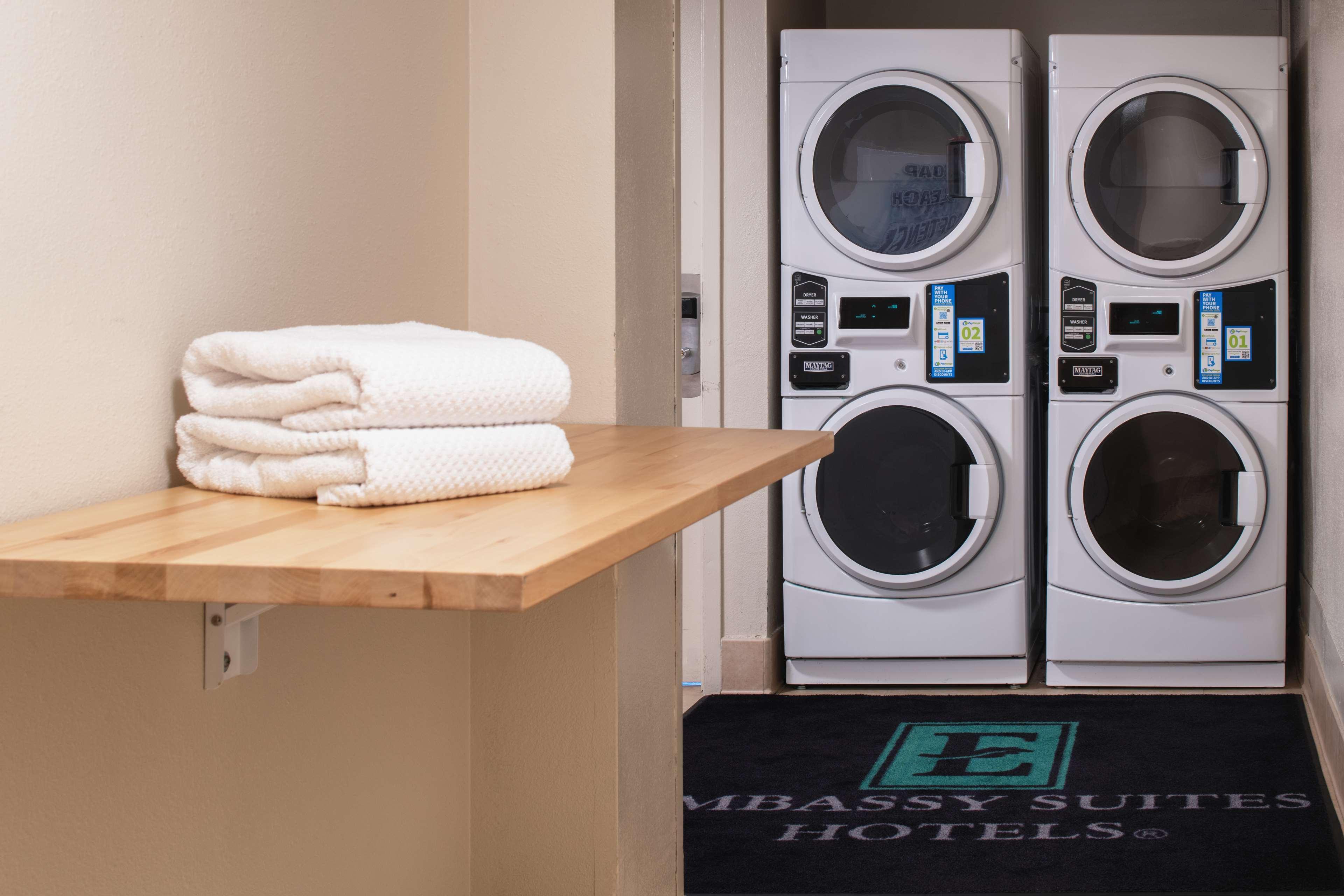 Embassy Suites By Hilton Seattle - Tacoma International Airport Tukwila Ngoại thất bức ảnh
