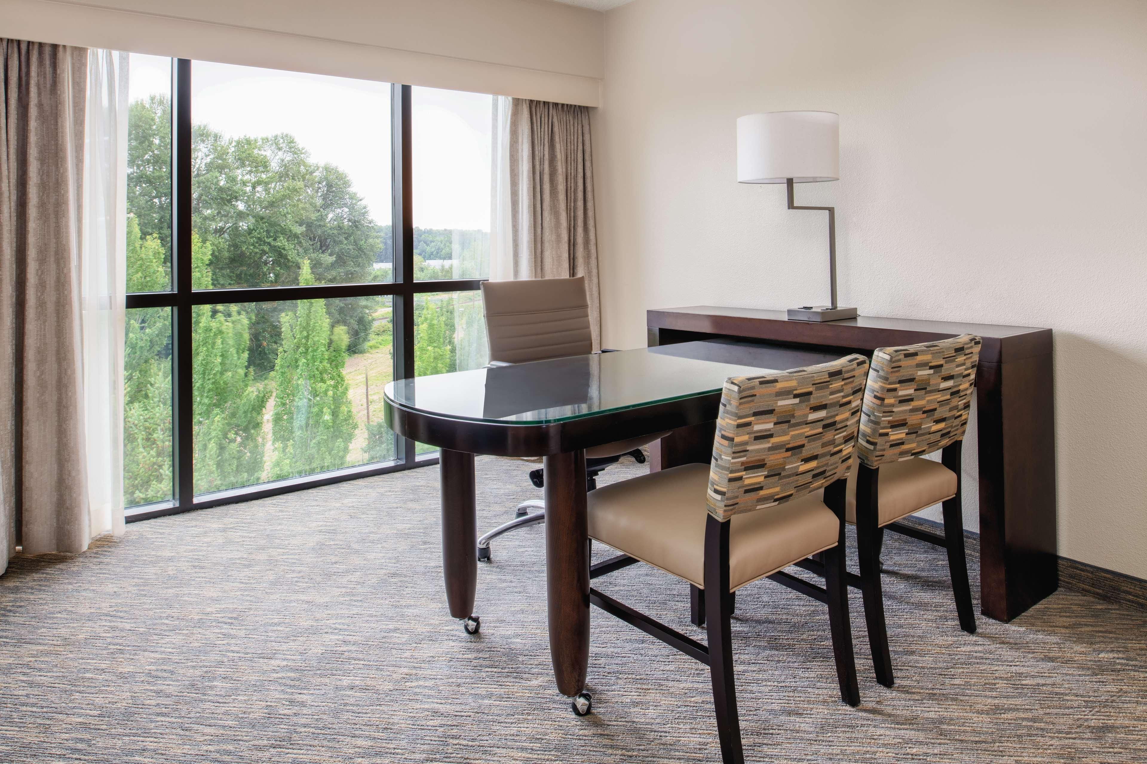 Embassy Suites By Hilton Seattle - Tacoma International Airport Tukwila Ngoại thất bức ảnh