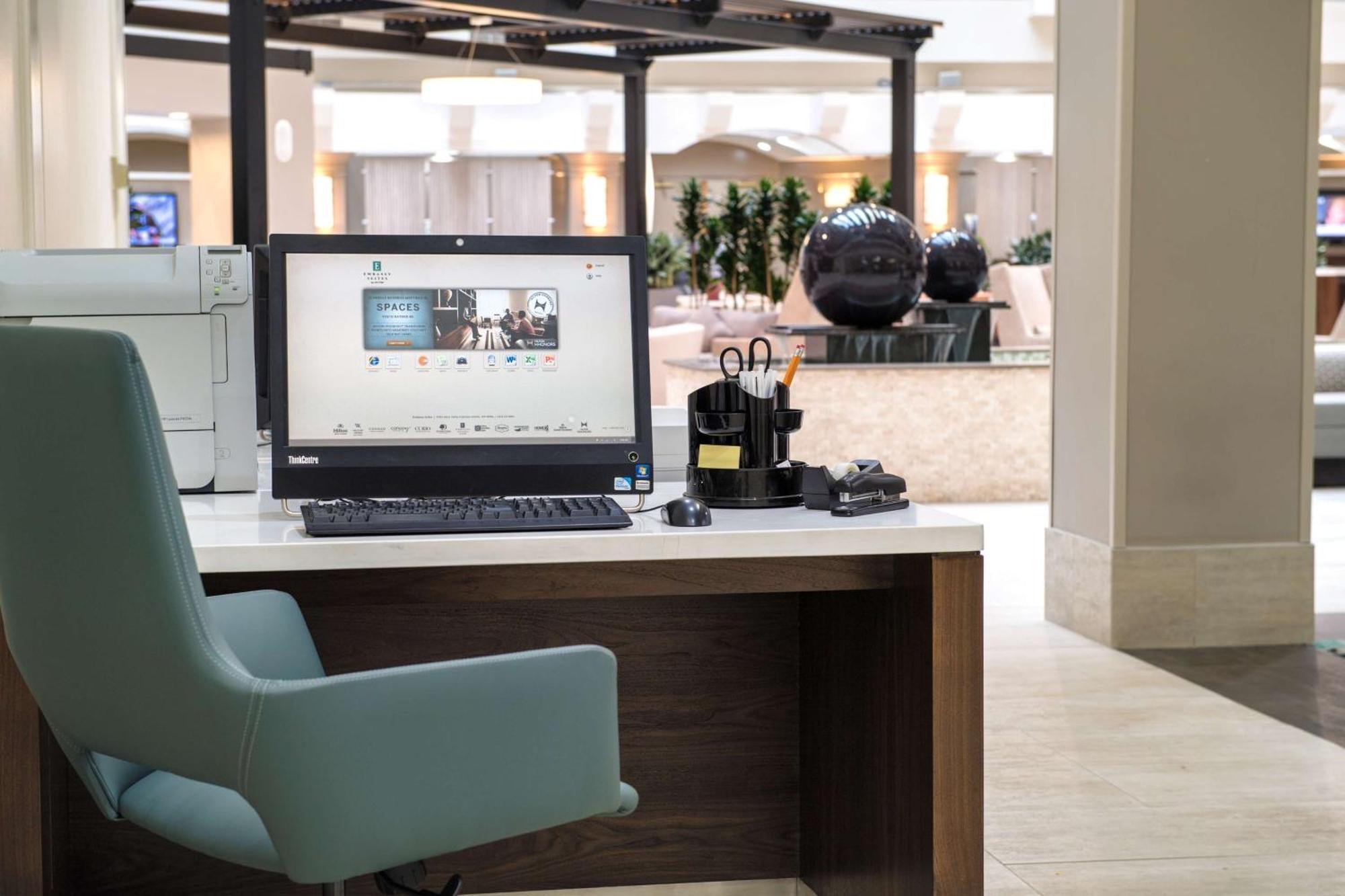 Embassy Suites By Hilton Seattle - Tacoma International Airport Tukwila Ngoại thất bức ảnh