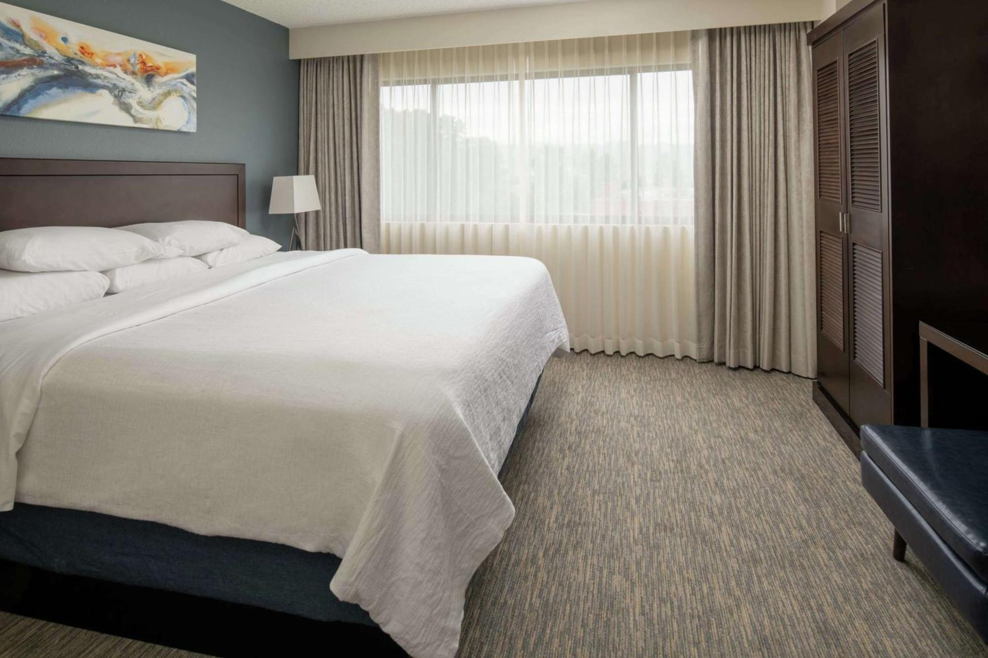 Embassy Suites By Hilton Seattle - Tacoma International Airport Tukwila Ngoại thất bức ảnh