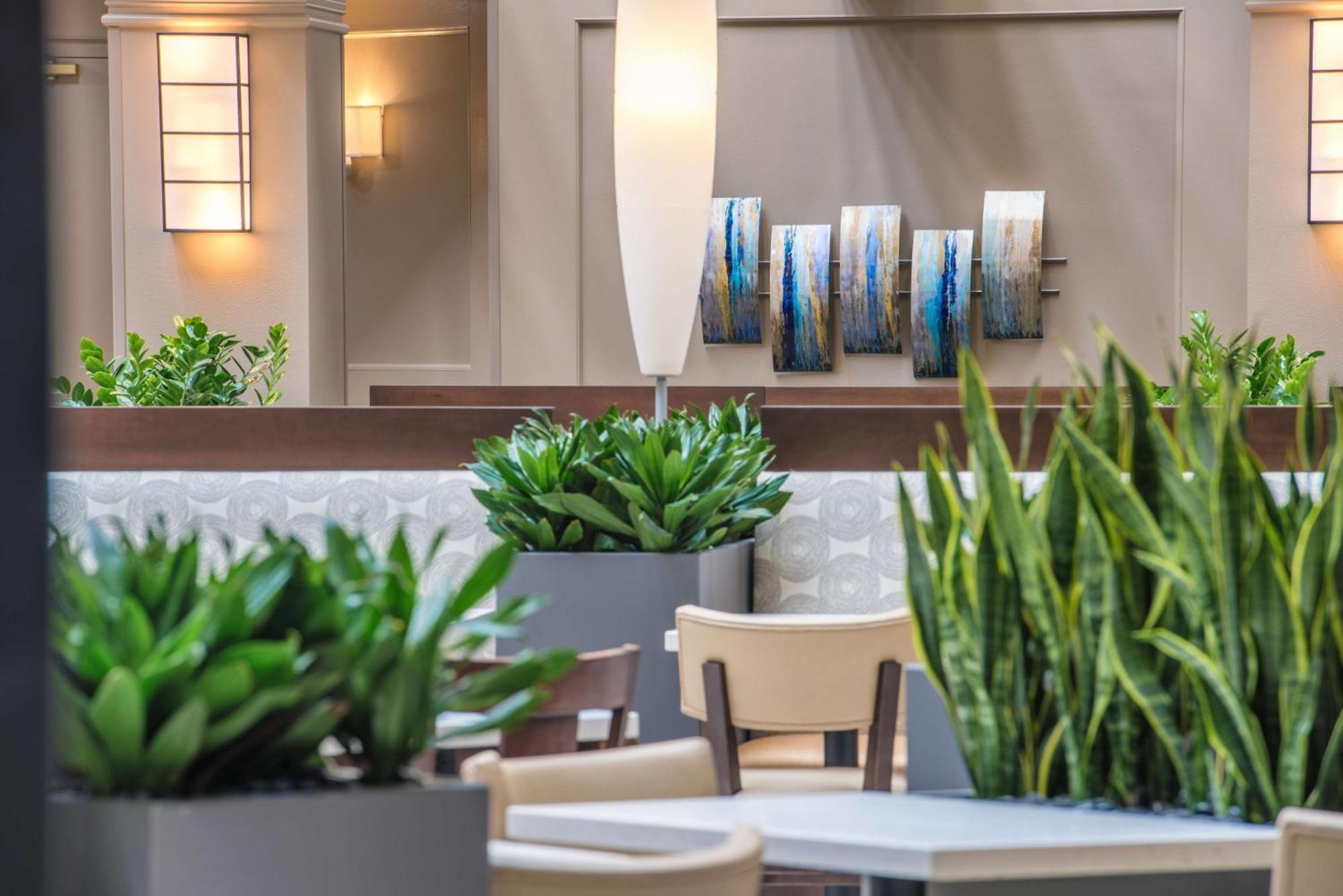 Embassy Suites By Hilton Seattle - Tacoma International Airport Tukwila Ngoại thất bức ảnh