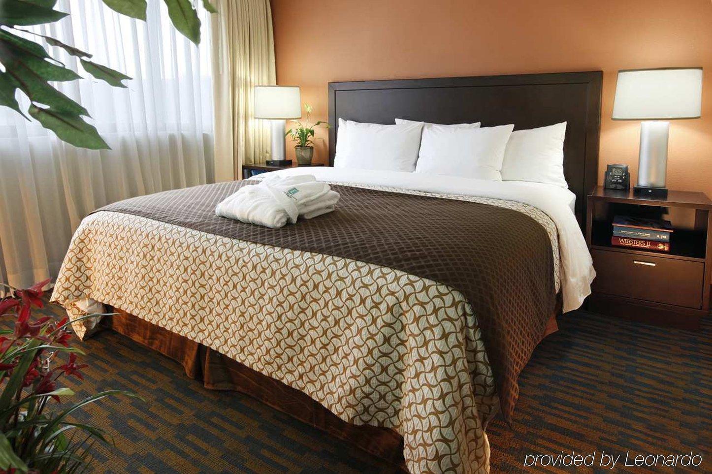 Embassy Suites By Hilton Seattle - Tacoma International Airport Tukwila Phòng bức ảnh