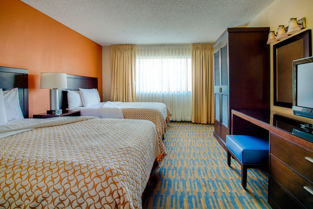 Embassy Suites By Hilton Seattle - Tacoma International Airport Tukwila Ngoại thất bức ảnh